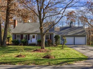 97 Eastwood Cir, Gardner, MA 01440