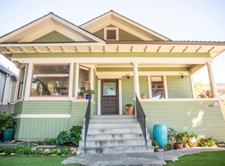 618 Castillo St #1, Santa Barbara, CA 93101