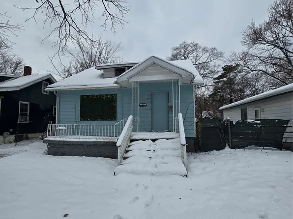 3413 Leerda St, Flint, MI 48504