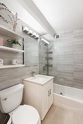 Rented by Keller Williams NYC