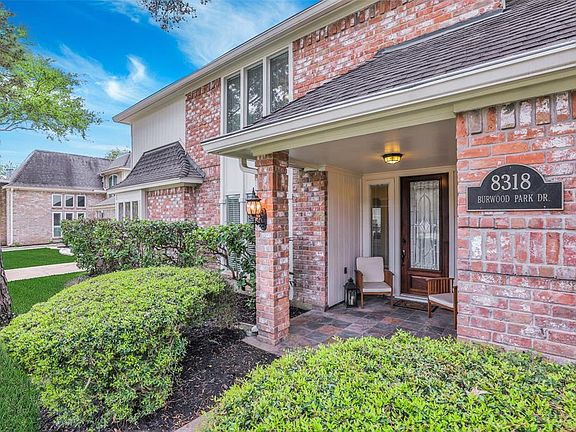 2nd image of 8318 Burwood Park Dr