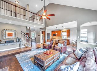 17814 Quiet Loch Ln, Houston, TX 77084