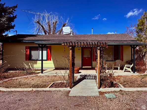 82 W 500 N, Vernal, UT 84078