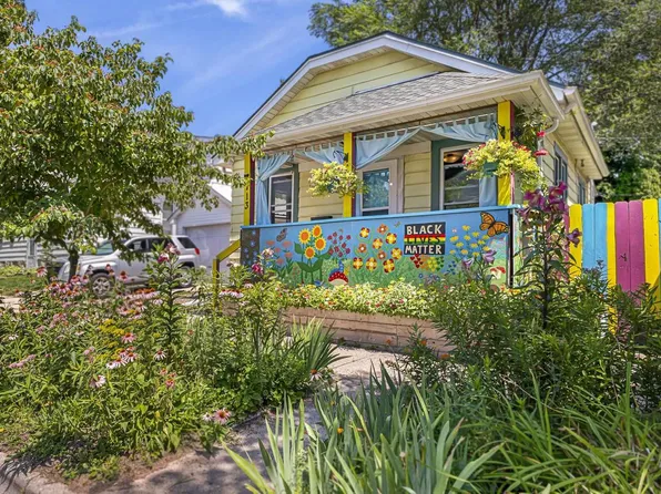 713 Dexter Street, Madison, WI 53704