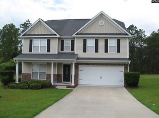 12 Kimpton Dr, Elgin, SC 29045