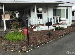 5210 71St Ave Court E #33, Puyallup, WA