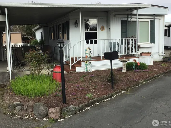 5210 71St Ave Court E #33, Puyallup, WA 98371