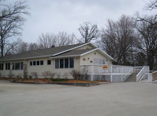 3810 Rileys Pont Road, Sturgeon Bay, WI 54235