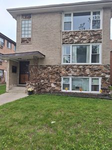 381 Yates Ave, Calumet City, IL, 60409