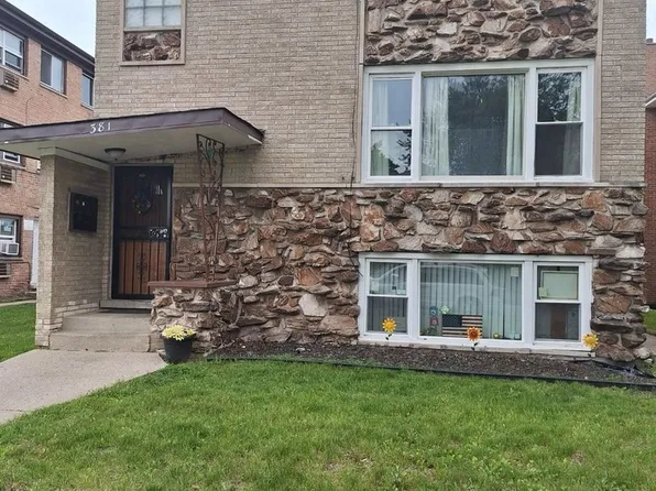 381 Yates Ave, Calumet City, IL 60409
