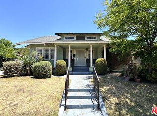 1620 West Blvd, Los Angeles, CA 90019