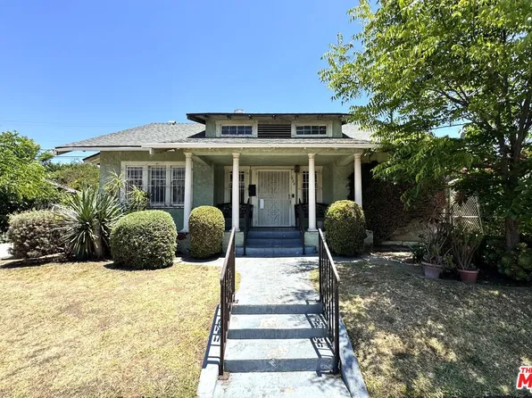 1620 West Blvd, Los Angeles, CA 90019