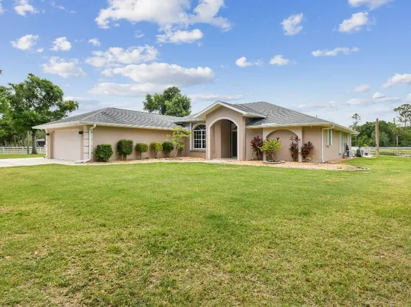6080 TANEYTOWN STREET, NORTH PORT, FL 34291
