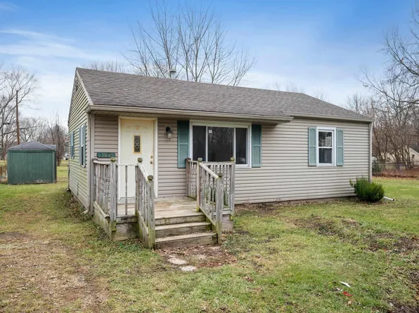 1716 S Jersey Ave, Muncie, IN 47302