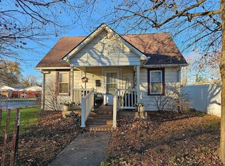 2400 C Ave, New Castle, IN 47362