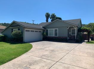460 E Colorado Ave, Glendora, CA 91740
