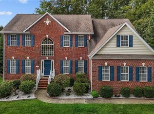 701 Number 10 Way, Oak Ridge, NC 27310