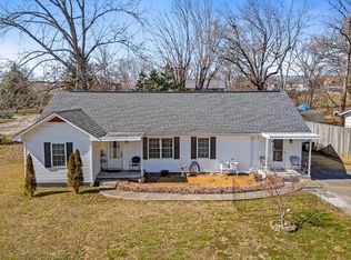 1801 Louisiana Ave, Cookeville, TN 38501