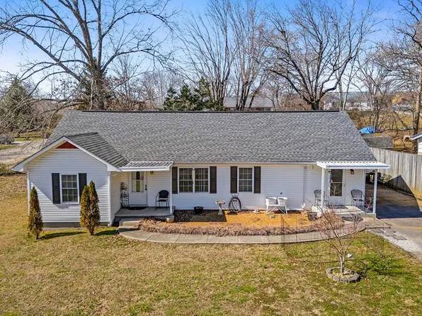 1801 Louisiana Ave, Cookeville, TN 38501