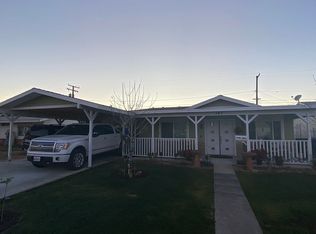 341 N Sola Ave, Blythe, CA 92225