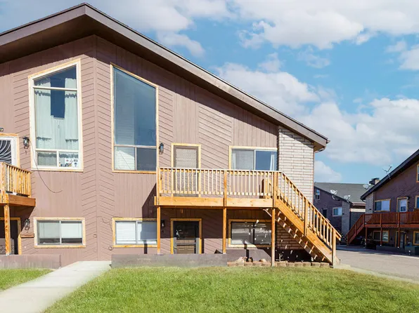 275 E 200 S Suite S, Parowan, UT 84761