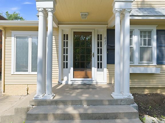4th image of 627 N Pershing Ave