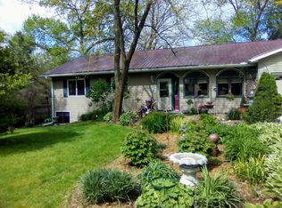 21595 Walnut Ave, Shell Rock, IA 50670