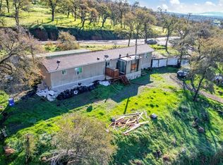 5331 La Porte Rd, Bangor, CA 95914