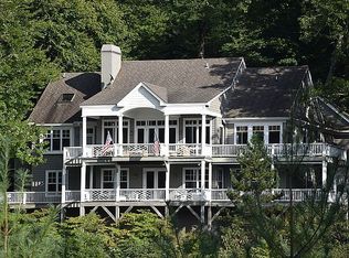 119 Old Still Rd, Sapphire, NC 28774