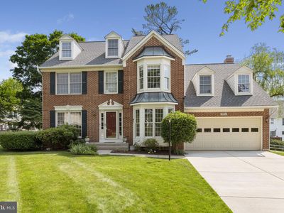 7472 Rosewood Manor Ln, Gaithersburg, MD, 20882