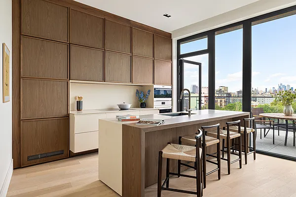 Kitchen, photo 1