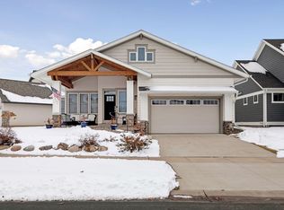 11314 Sunflower Ln N, Lake Elmo, MN 55042