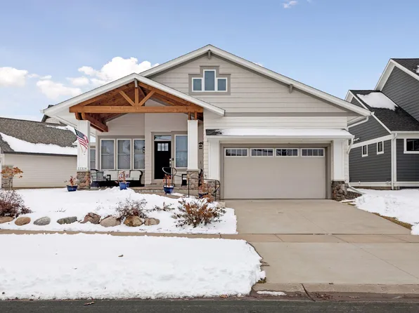 11314 Sunflower Ln N, Lake Elmo, MN 55042