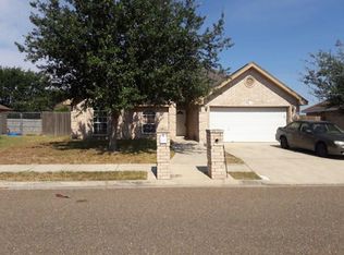 2100 S Standard Ave, San Juan, TX 78589