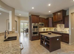 5915 Quiet Night Ln, Converse, TX 78109