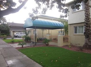437 S Mary Ave, Sunnyvale, CA 94086