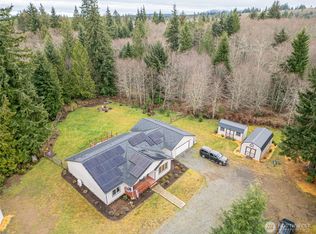 166 Nelson Creek Ln, Port Angeles, WA 98363