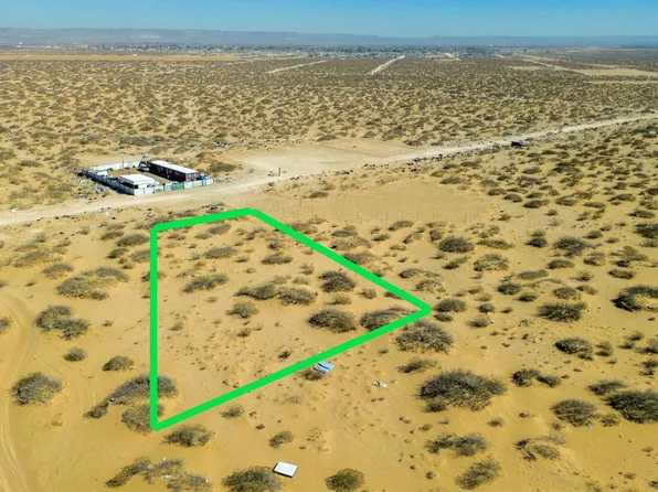 Kentwood Ave, El Paso, TX 79928