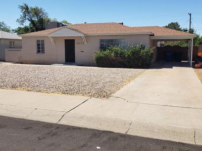 1425 W 1st St, Mesa, AZ, 85201