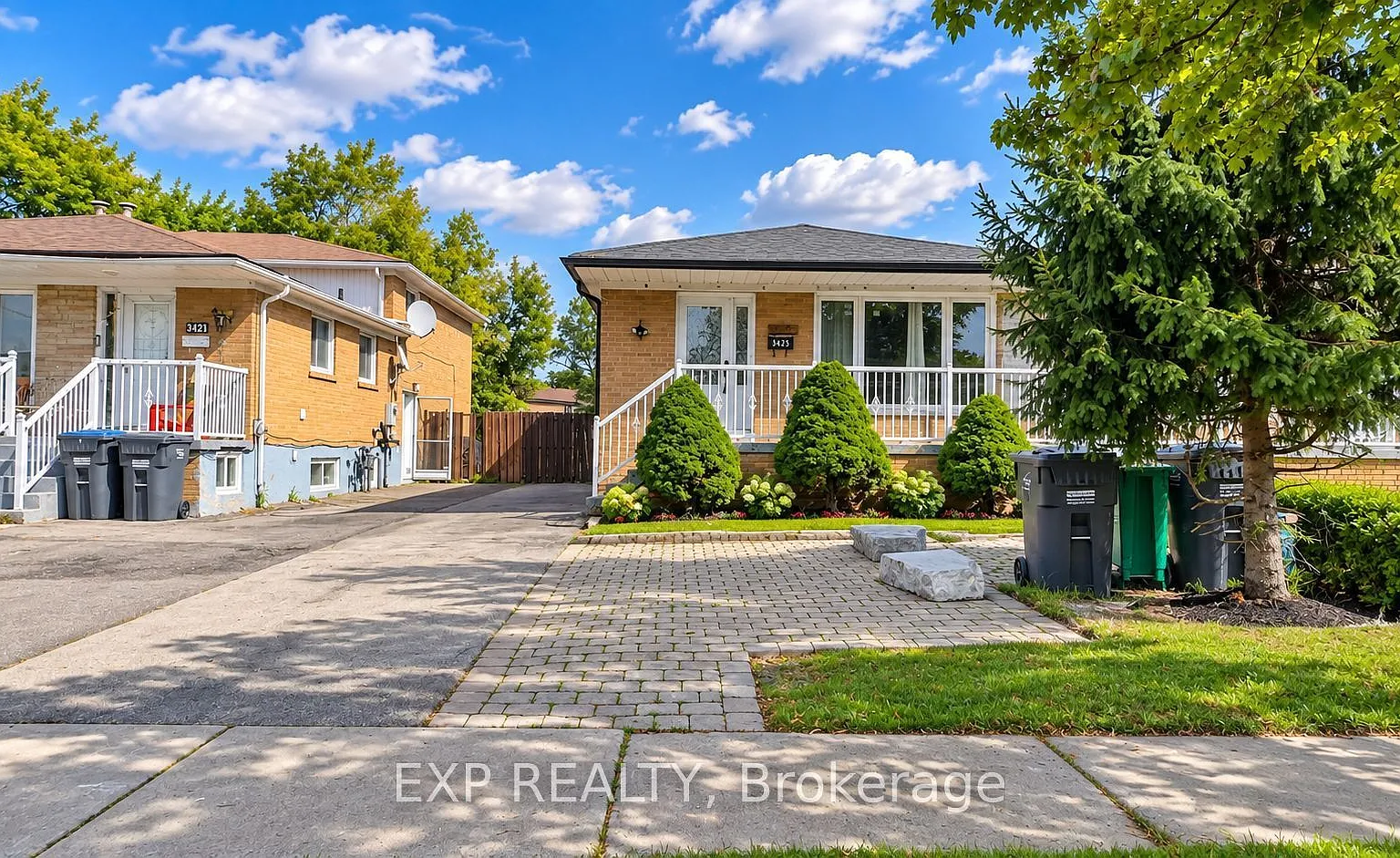 3 bed, $2,695 — Photo 2