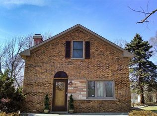 16012 Chestnut St, Lowell, IN 46356