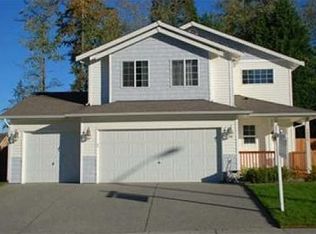4821 137th St SE, Snohomish, WA 98296