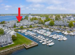 213 Sea Spray Ln, Neptune, NJ 07753