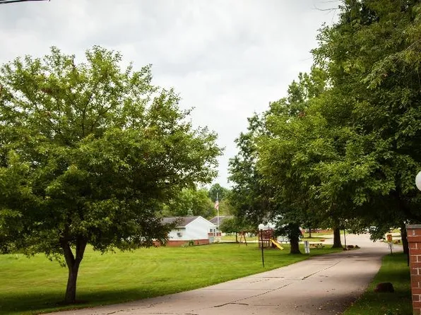 Portage Terrace, 4514 Coe Rd, Ravenna, OH 44266