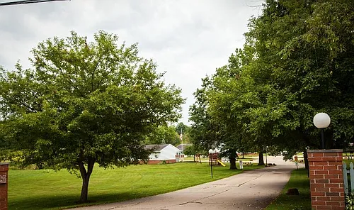Portage Terrace Photo 1