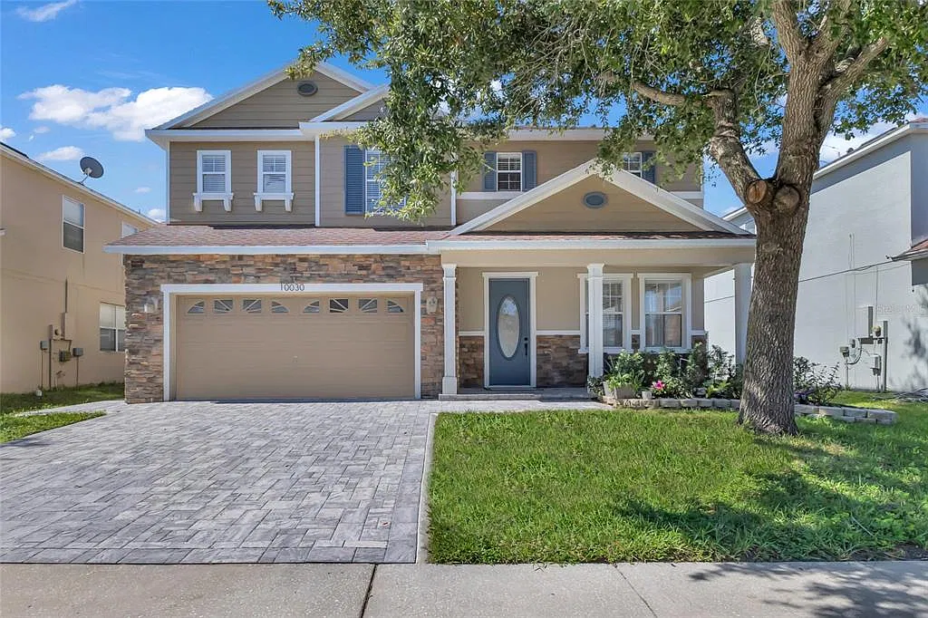 5 bed, 3.0 bath, 3392 sqft, $4,980 — Photo 1