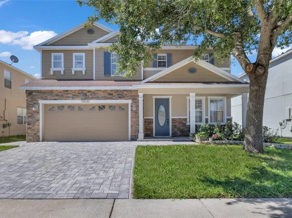 10030 Stratford Pointe Ave, Orlando, FL 32832