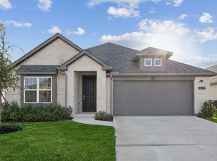 3007 Italia Ter, Princeton, TX 75407