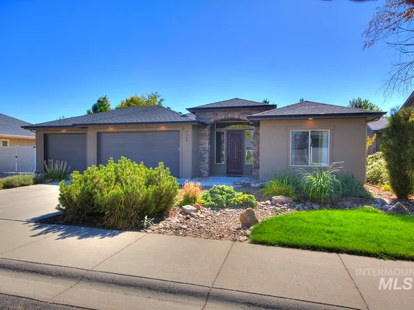 9339 W Sageberry Dr, Boise, ID 83709