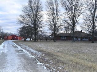 11503 State Route 2 Hwy, Freeman, MO 64746